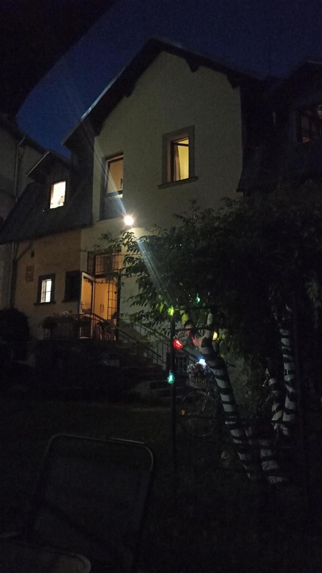 Willa Retro Hostel Kraków Exteriör bild